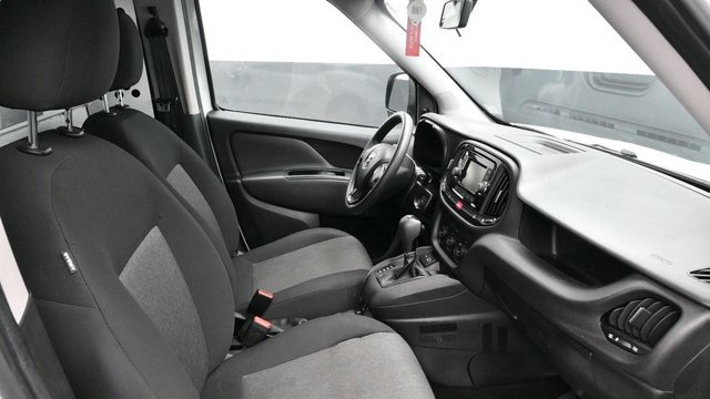 Used 2022 RAM ProMaster City Tradesman FWD image 11