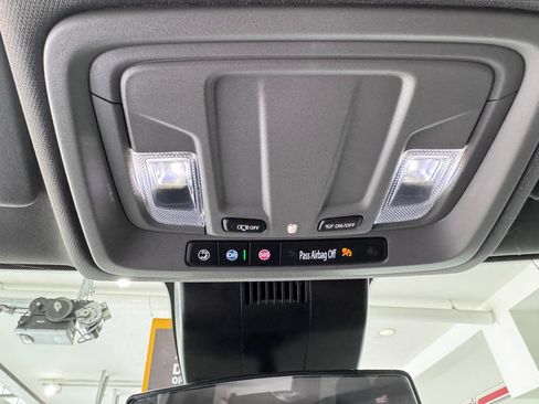 Certified 2024 Chevrolet Silverado 1500 RST w/ Protection Package AWD/4WD image 15
