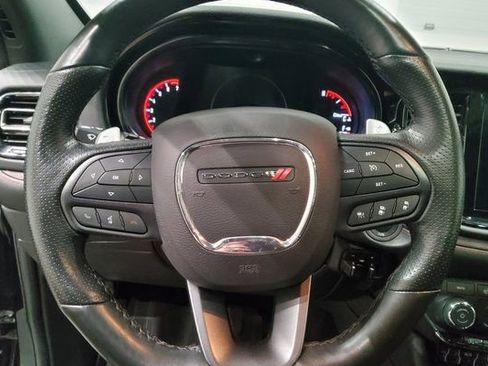 Used 2024 Dodge Durango GT image 10