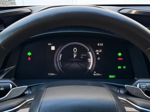 Certified 2023 Lexus RZ 450e Premium image 26