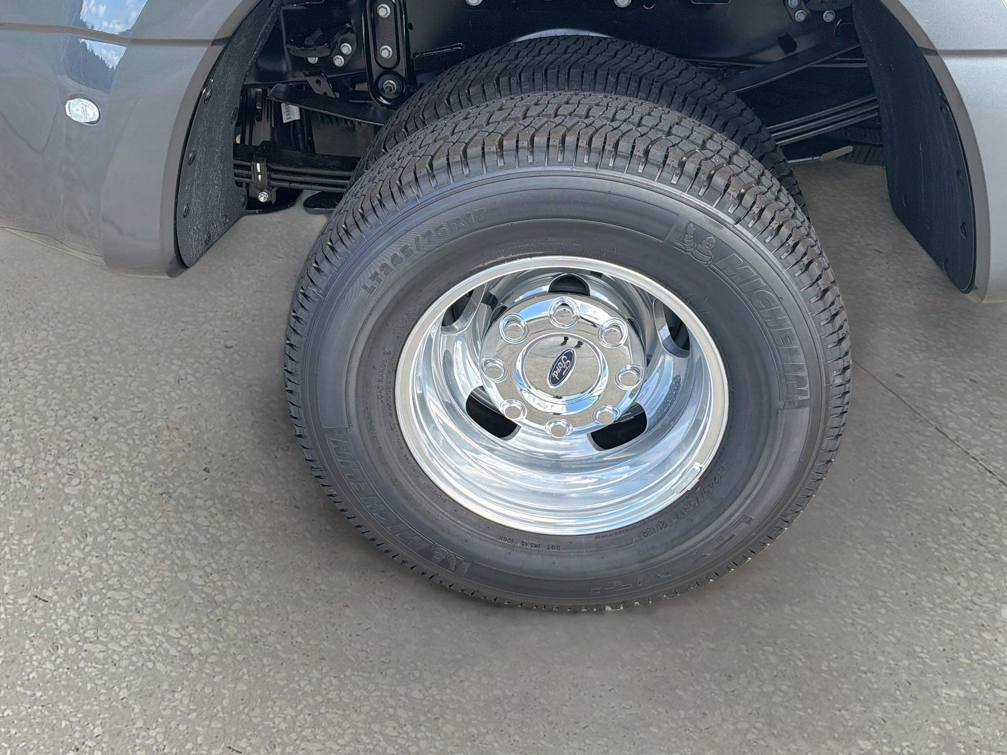 New 2027 Ford F350 XL w/ STX Appearance Package AWD/4WD image 18