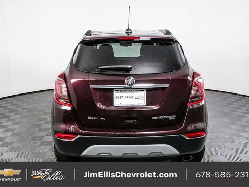 Used 2018 Buick Encore Preferred image 27