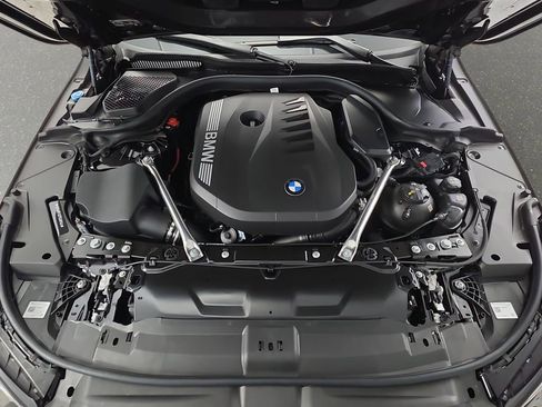 New 2026 BMW 540i xDrive AWD/4WD image 30