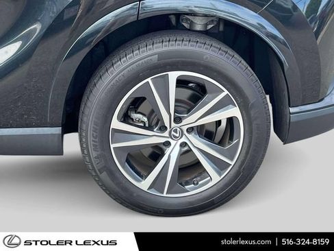 Certified 2023 Lexus RX 350 Premium w/ Cold Area Package AWD/4WD image 8