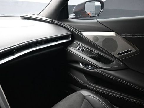 Used 2023 Chevrolet Corvette Stingray Premium Conv RWD image 10