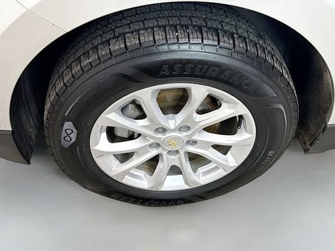 Used 2021 Chevrolet Equinox LT AWD/4WD image 30