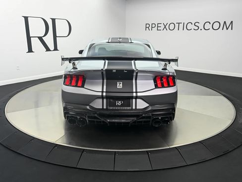 Used 2024 Ford Mustang GT Premium w/ GT Performance Package RWD image 11