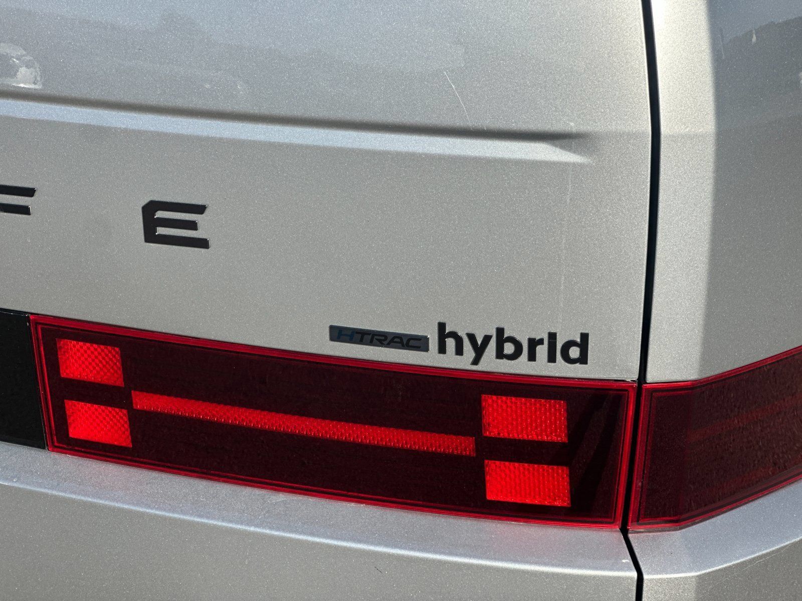 Used 2026 Hyundai Santa Fe Calligraphy AWD/4WD image 35