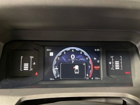 New 2026 Toyota Tacoma SR5 image 18