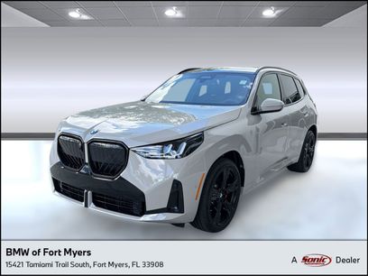 New 2026 BMW X3 xDrive30i w/ Premium Package