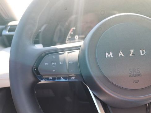 New 2026 MAZDA CX-5 Select AWD/4WD image 29