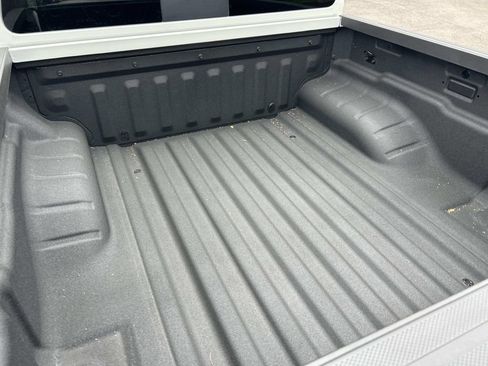 New 2026 Nissan Frontier S w/ S Utility Package RWD image 13