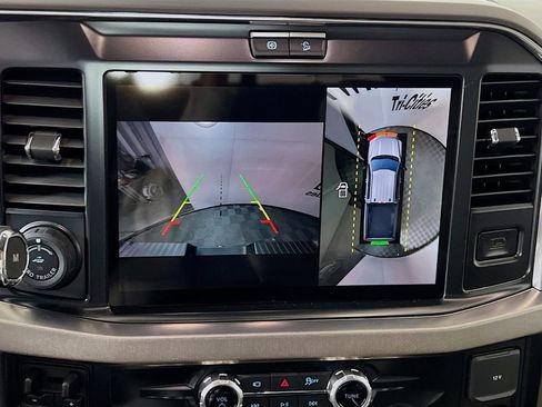 New 2026 Ford F350 Platinum w/ Platinum Plus Package image 21