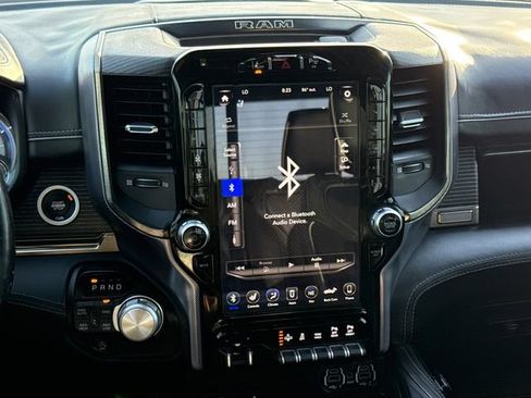 Used 2019 RAM 1500 Limited AWD/4WD image 13