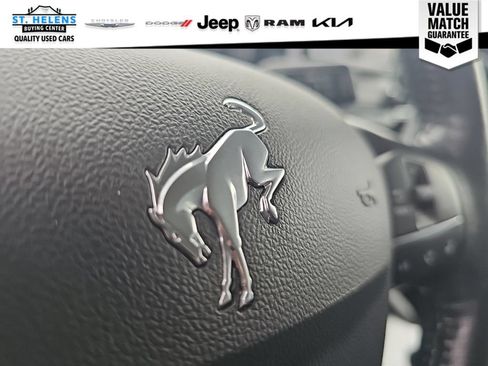 Used 2021 Ford Bronco Sport Outer Banks AWD/4WD image 24