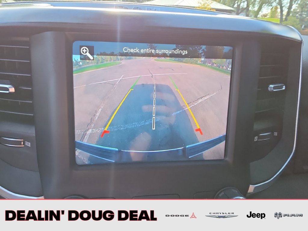 Used 2019 RAM 1500 Big Horn AWD/4WD image 20