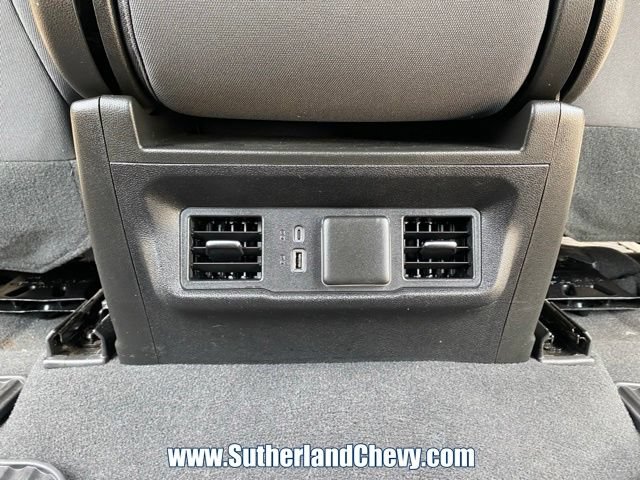 Used 2023 Chevrolet Silverado 1500 RST AWD/4WD image 44