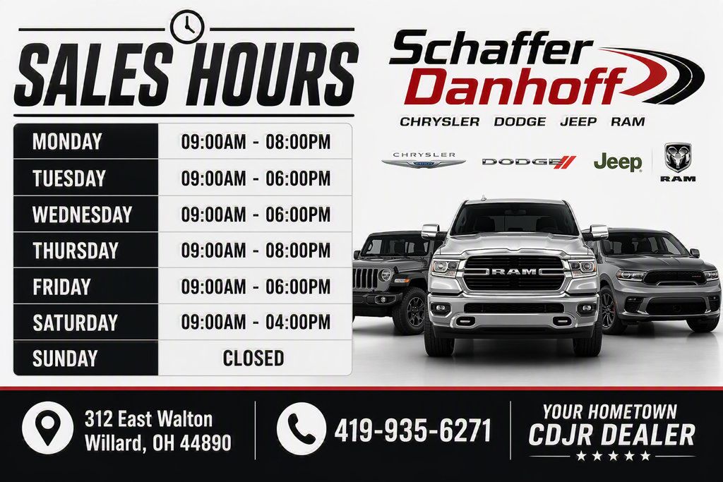 Used 2025 Dodge Durango R/T AWD/4WD image 17
