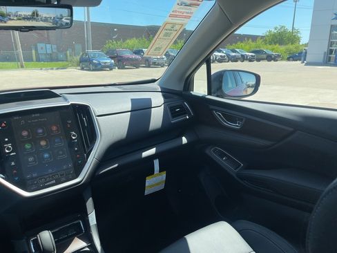 Used 2025 Subaru Ascent Touring image 49