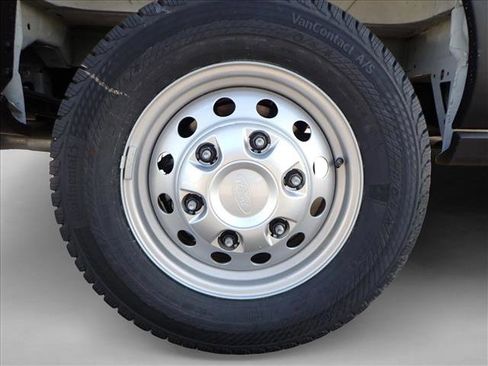 New 2026 Ford Transit 250 148 Medium Roof Extended AWD image 6