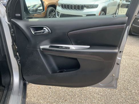 Used 2016 Dodge Journey R/T AWD/4WD image 50