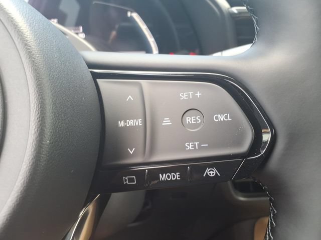 New 2026 MAZDA CX-5 2.5 S w/ Premium Plus Package AWD/4WD image 19