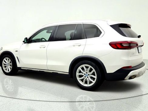 Used 2022 BMW X5 xDrive45e w/ Premium Package AWD/4WD image 7