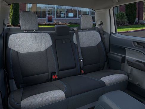 New 2026 Ford Maverick XLT image 11