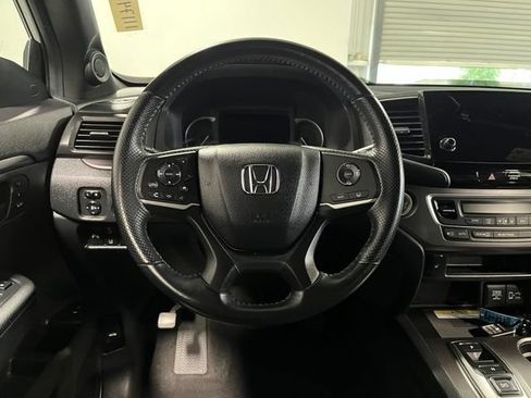 Used 2023 Honda Passport EX-L image 22