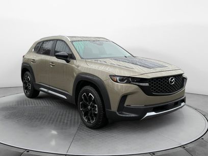 New 2025 MAZDA CX-50 Meridian Edition w/ Weather Package