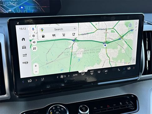 New 2025 Ford Expedition Max Active image 15