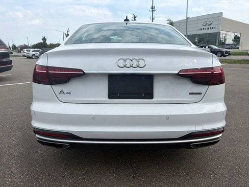 Used 2024 Audi A4 2.0T Premium Plus AWD/4WD image 7