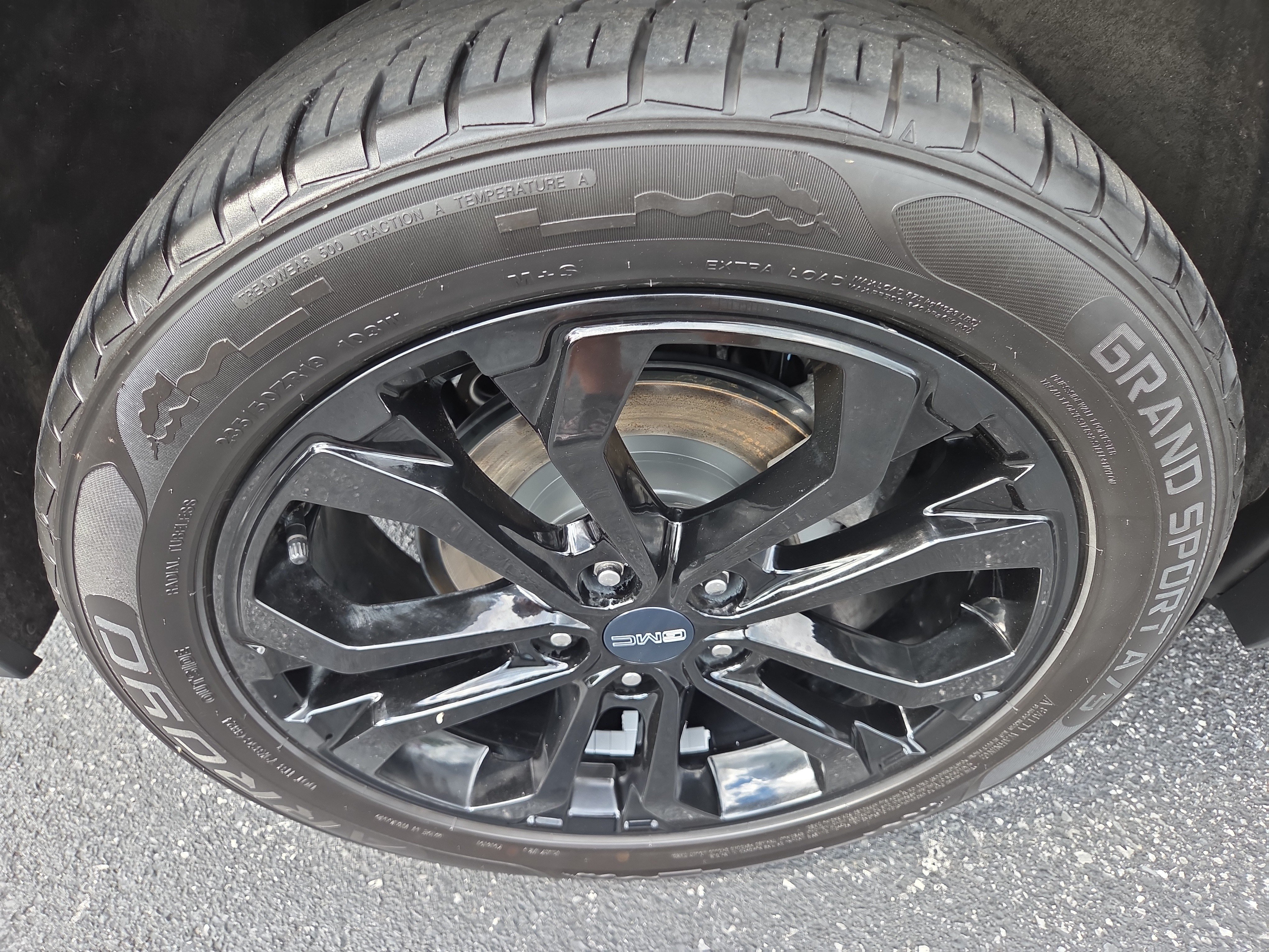 Used 2020 GMC Terrain SLT w/ Elevation Edition FWD image 11