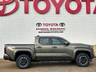 New 2026 Toyota Tacoma TRD Sport video 1