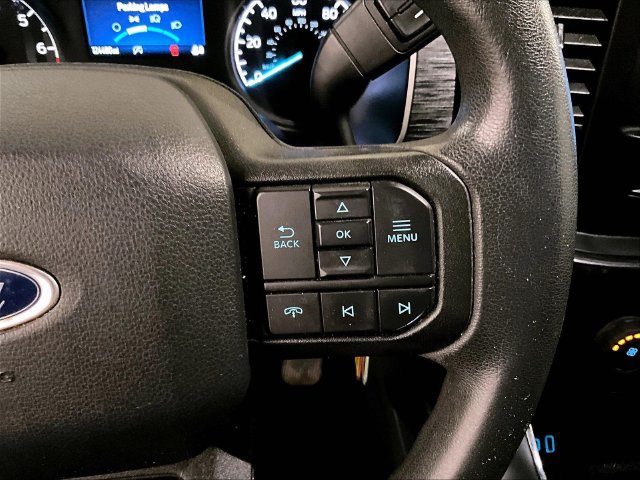 Used 2021 Ford F150 XL w/ STX Appearance Package AWD/4WD image 19