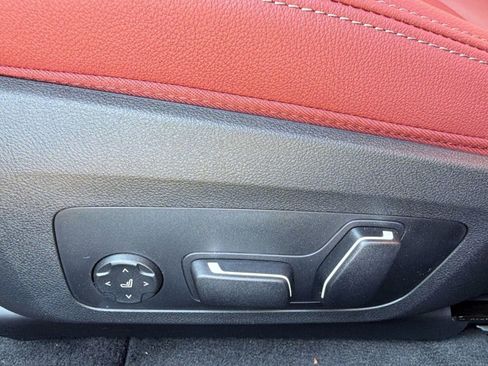 New 2026 BMW i4 eDrive40 w/ M Sport Package RWD image 14