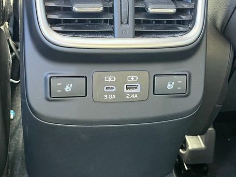 Used 2023 Subaru Outback Limited XT image 22