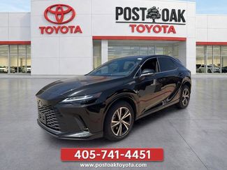 Used 2023 Lexus RX 350 AWD w/ Accessory Package video 1
