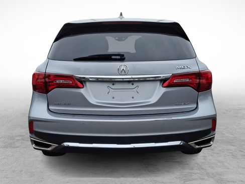 Used 2019 Acura MDX SH-AWD w/ Technology Package image 5