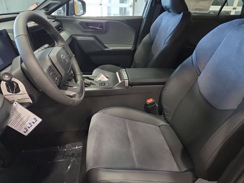 New 2026 Toyota RAV4 XSE image 12