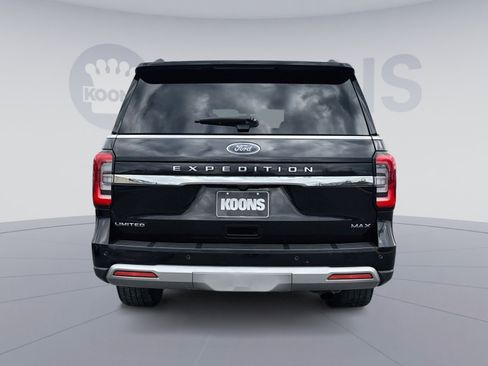 Used 2023 Ford Expedition Max Limited image 5