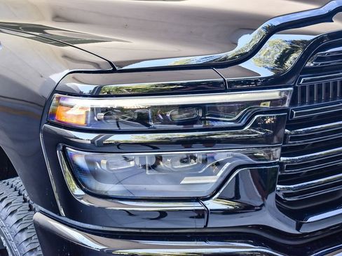 New 2026 RAM 2500 Laramie image 8