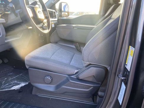 New 2026 Ford F250 XL w/ STX Appearance Package image 11