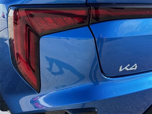 New 2025 Kia K4 GT-Line w/ GT-Line Sunroof Package image 29