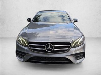 Certified 2019 Mercedes-Benz E 300 video 2