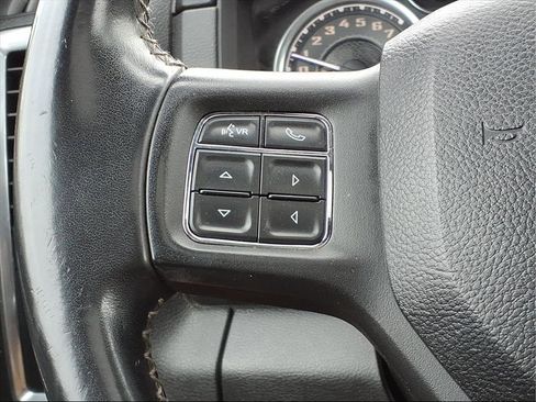 Used 2018 RAM 2500 Power Wagon w/ Luxury Group image 13