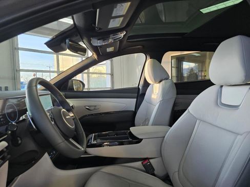 New 2026 Hyundai Tucson Limited image 18