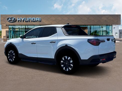 New 2026 Hyundai Santa Cruz SE FWD image 4