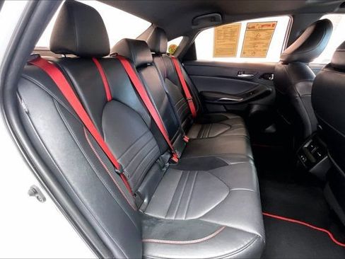 Used 2020 Toyota Avalon TRD FWD image 19