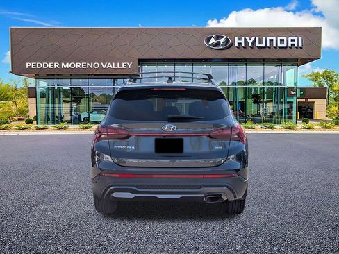 Certified 2023 Hyundai Santa Fe XRT AWD/4WD image 5